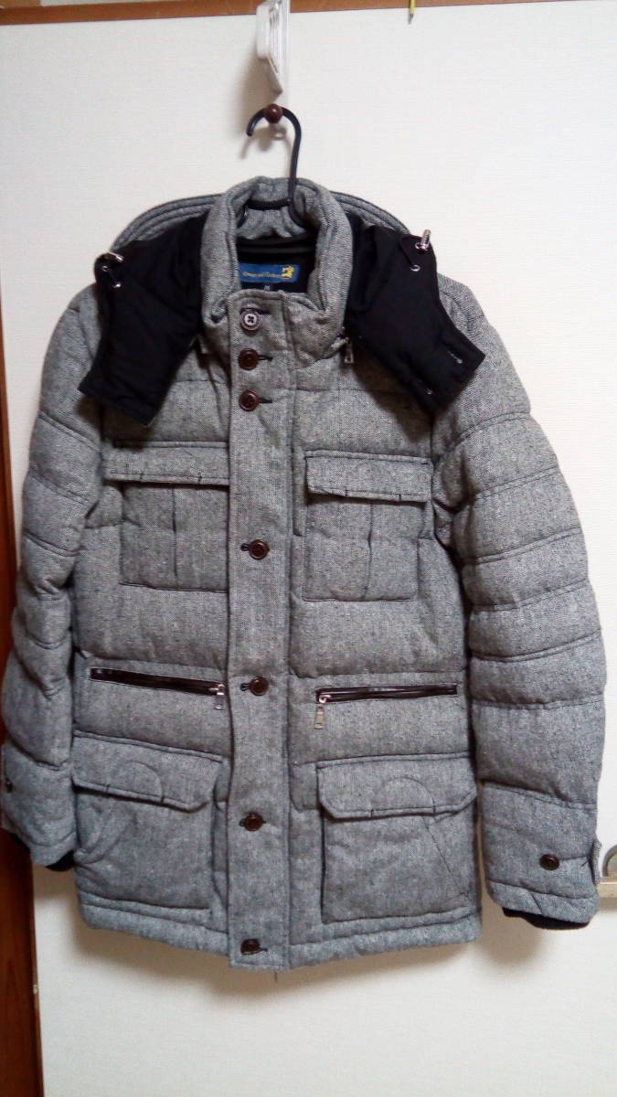 @Mサイズ メンズ トップス アウターAlways mid century 上着 ジャンパー 冬用拍卖