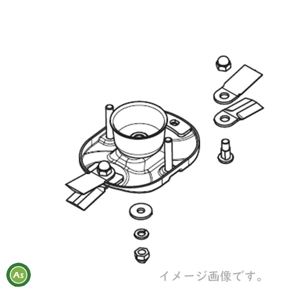 オーレック 純正 スパイダーモア SP431F用 ナイフセット 0326-82300拍卖