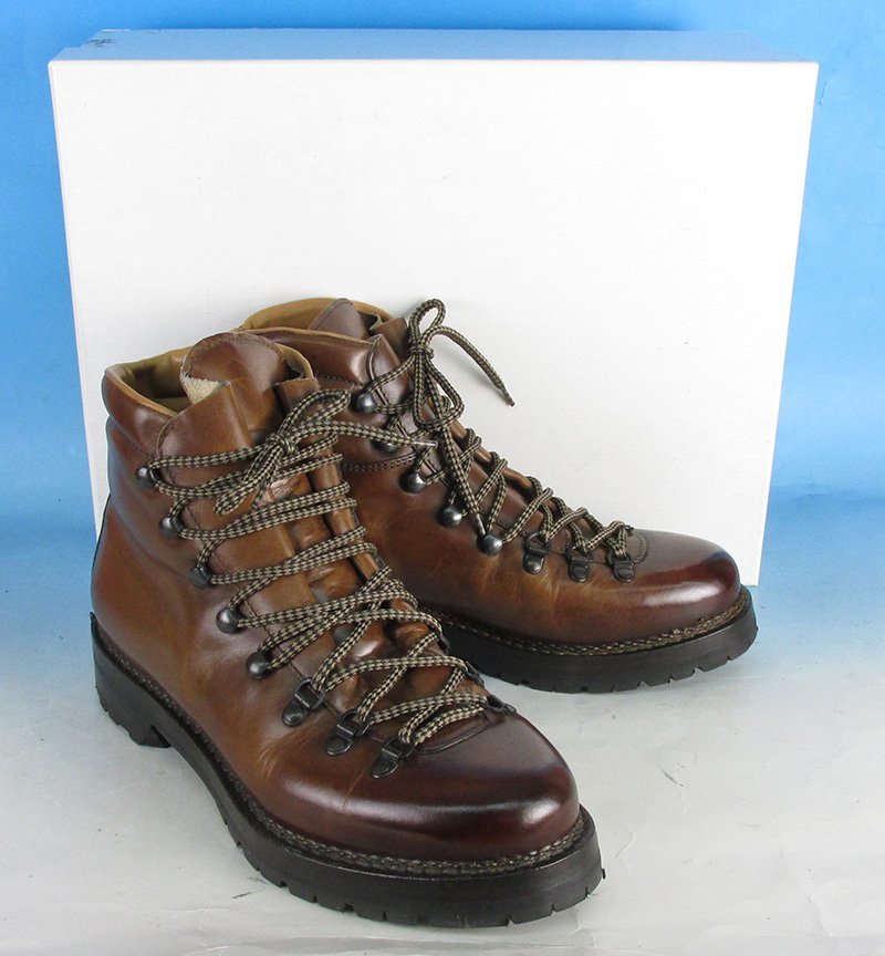 LFF15350 MARMOLADA マルモラーダ F.LLI Giacometti フラテッリジャコメッティ FG105 マウンテンブーツ 42拍卖