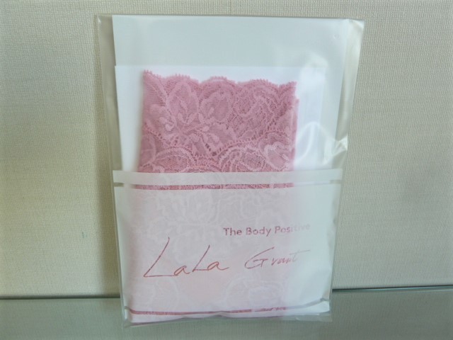 グラントイーワンズ ☆ レーシーショーツ シェル Mサイズ ☆ 光電子拍卖