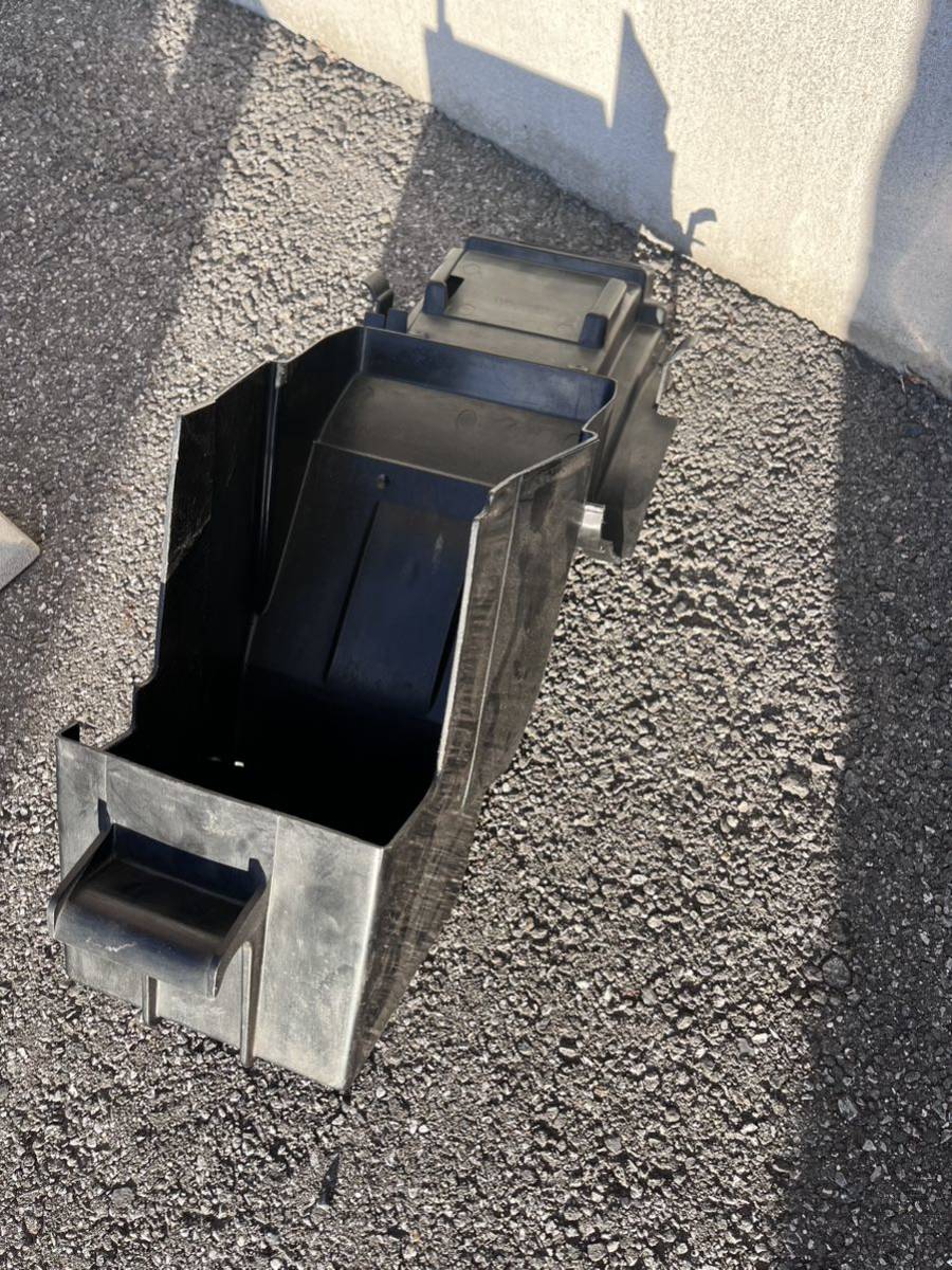 カワサキ ZRX400 ZR400E テールカウル リアカウル インナーフェンダー拍卖