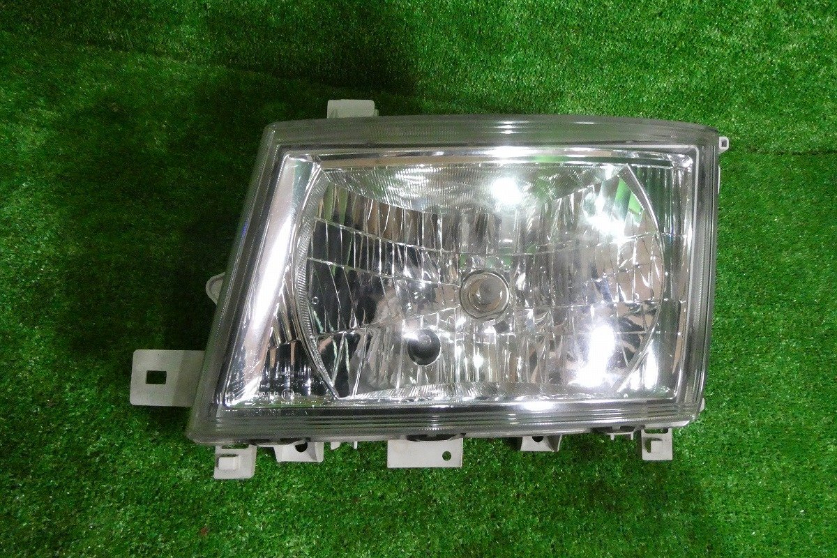 【A60069】◇キャンター FEA53 左 ヘッドライト ハロゲン 100-37093拍卖