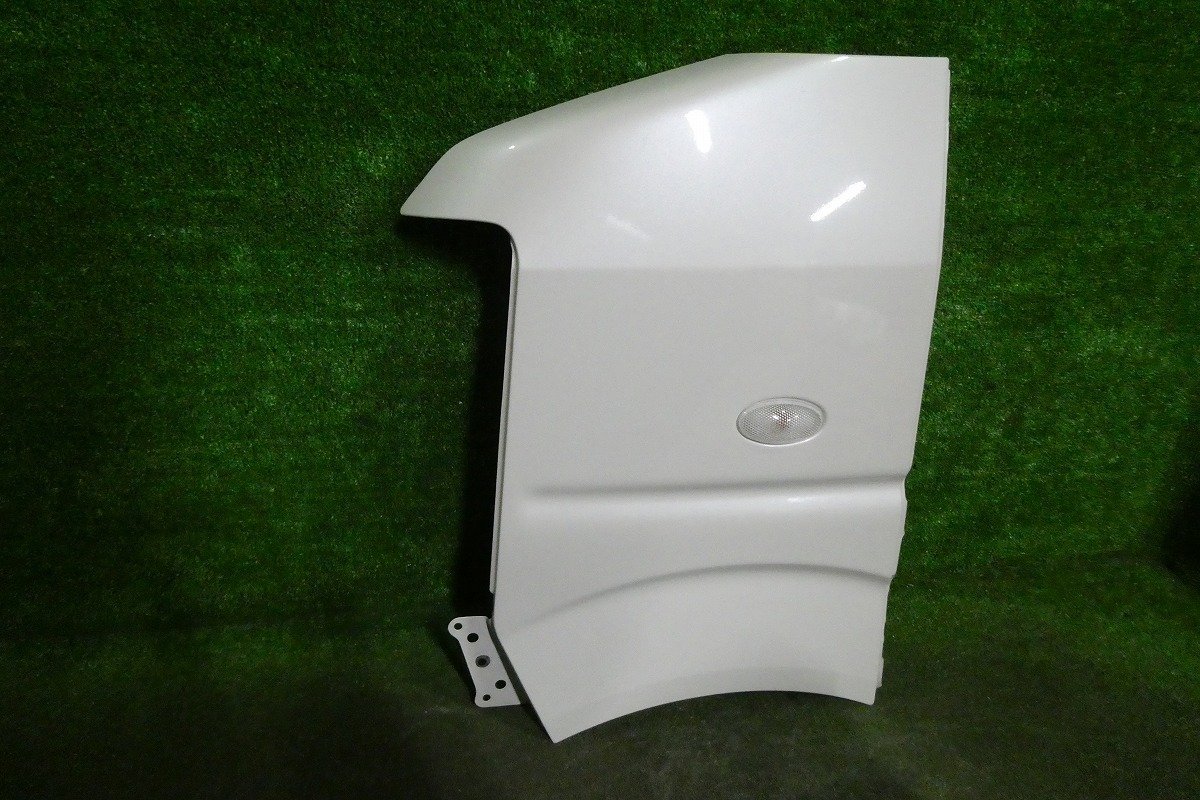 【A60207】◇エブリィ ワゴン DA64W 左 フェンダー Z7T拍卖
