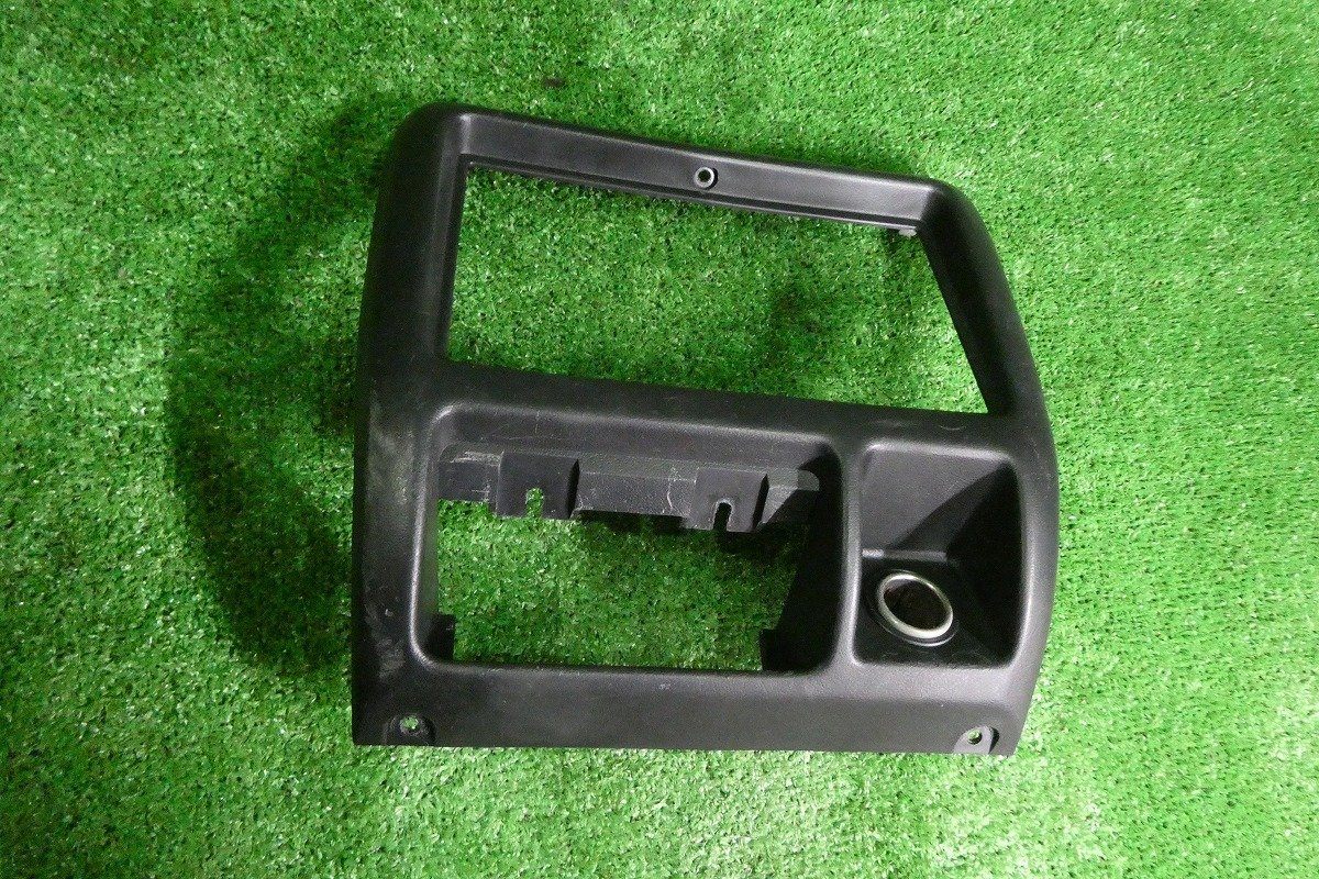 【A60295】◇ジムニー JB23W オーディオパネル拍卖