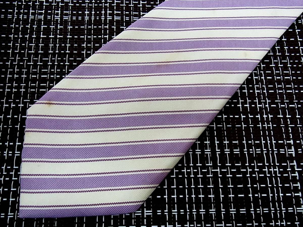 ・ω・ ☆SALE☆4445☆ドレイクス【DRAKE’s】ネクタイ DRAKES拍卖