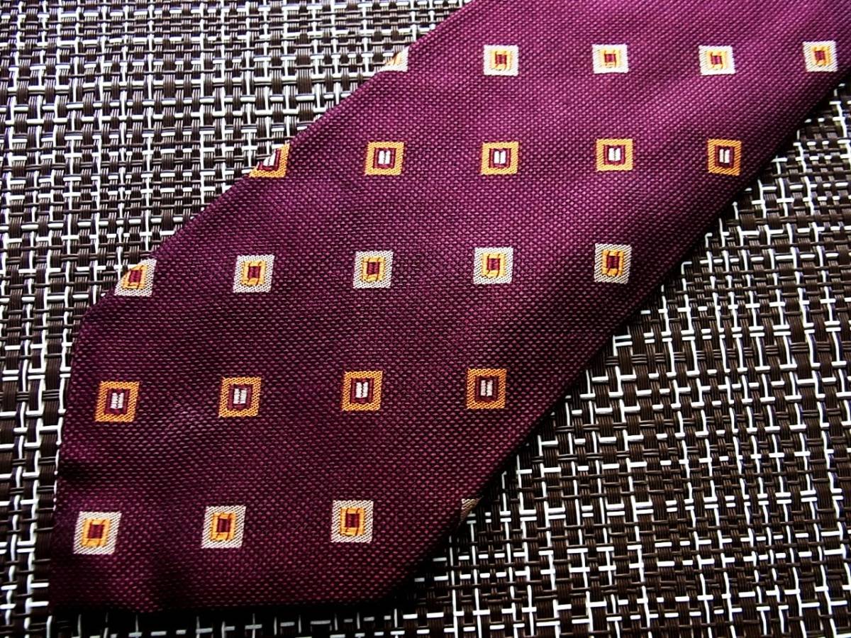 ・ω・ ☆SALE☆4127☆キャサリンハムネットのネクタイ拍卖