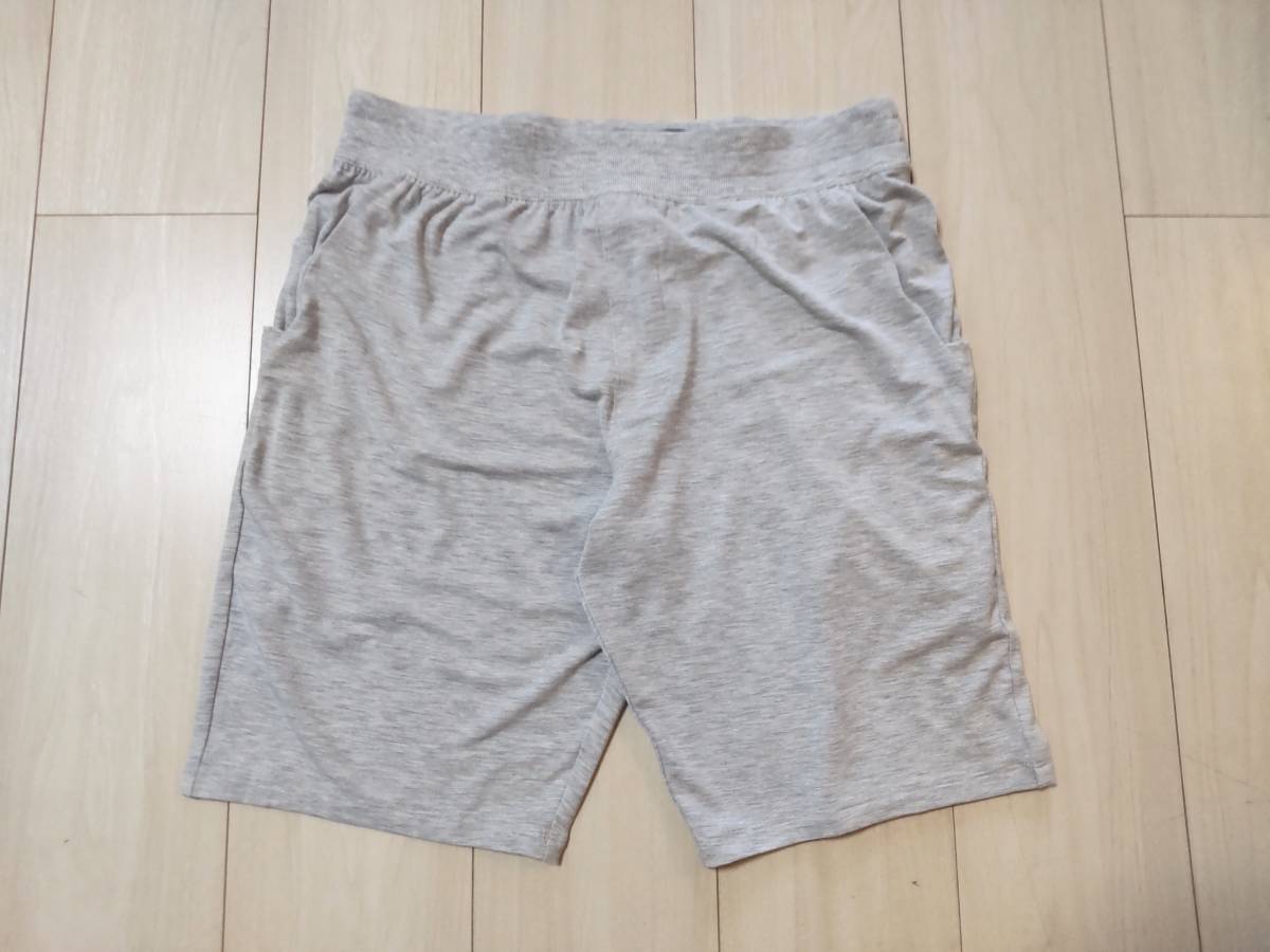 ★アンダーアーマー UNDERARMOUR ショートパンツ ★リカバリー専用 ★セリアント使用 ★ストレッチ ★未使用品拍卖