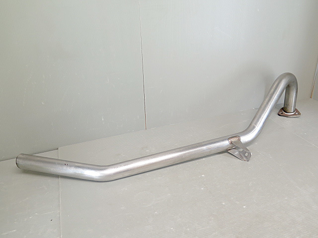 アルファロメオ GT1300Jr マフラー GT1300ジュニア (FJ0285)拍卖