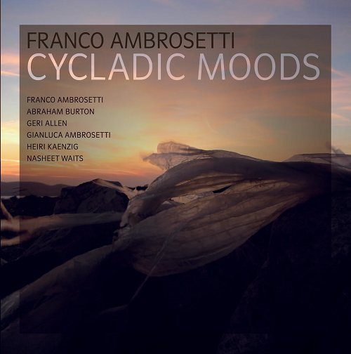 FRANCO AMBROSETTI / CYCLADIC MOOD拍卖