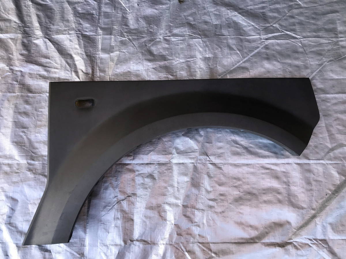 □□2312-60 ホンダ YH2 エレメント 純正 RH 右 フロント フェンダー パネル 74115-SCVA 素地拍卖