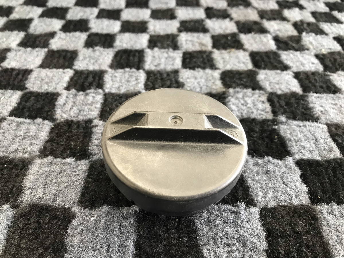 □□2312-61A ホンダ エレメント YH2 純正 フューエルキャップ ガスキャップ 蓋 良品!純正戻しに!拍卖