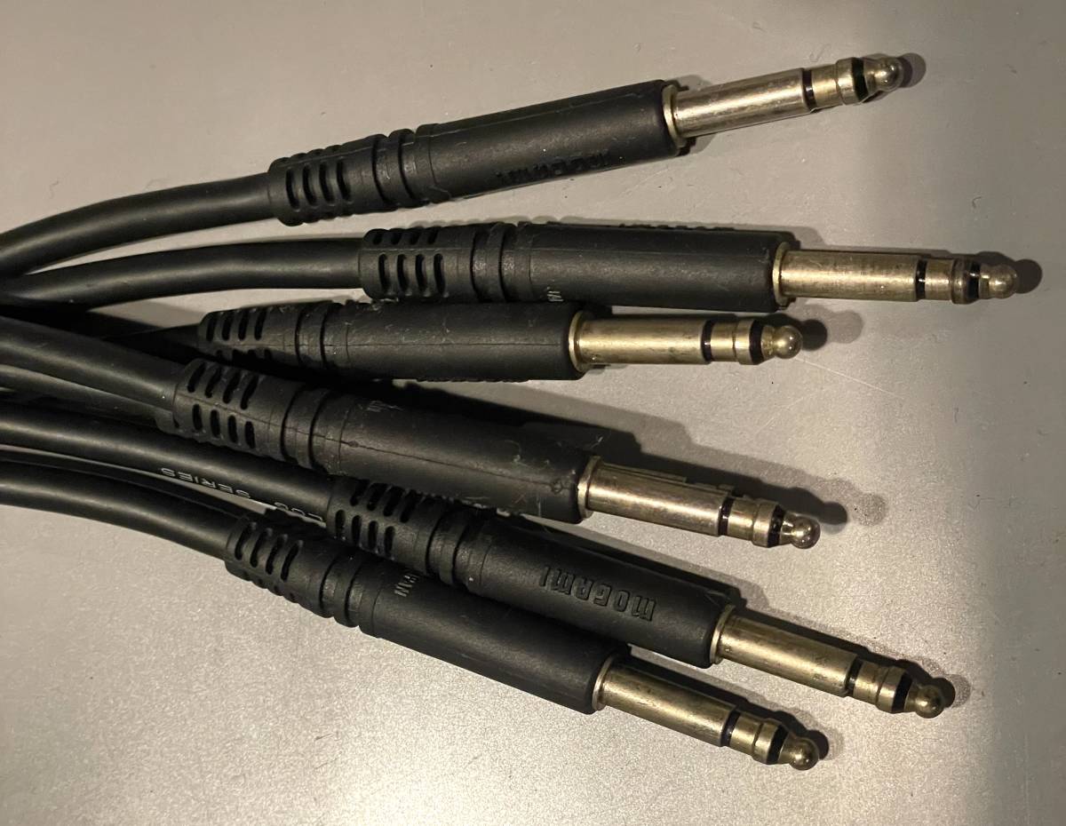 // MOGAMI バンタムーキャノン 45cm 7本 //拍卖