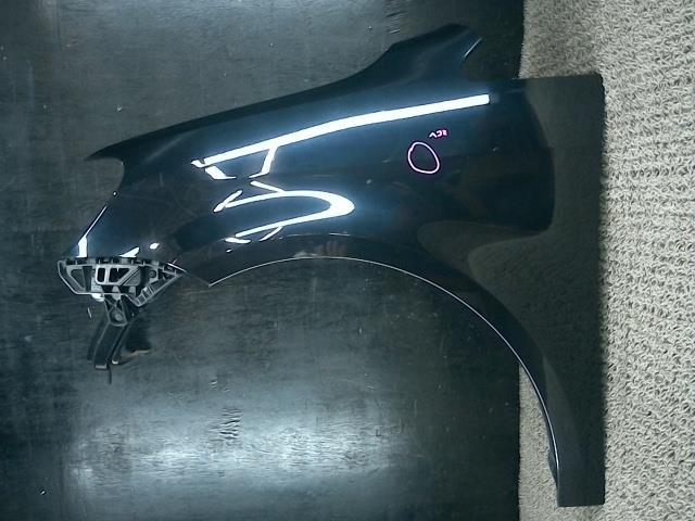 ☆平成23年 VW ゴルフトゥーラン 1TCAV 左フェンダー LC9X 1T0 821 021 D拍卖