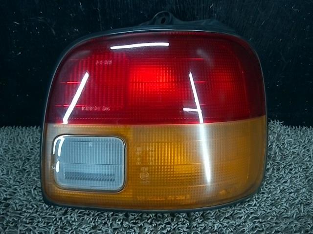 ☆ ミラ L502S 右テールランプ イチコー 4741 7385 81550-87295-000 TR-XX アバンツァート拍卖