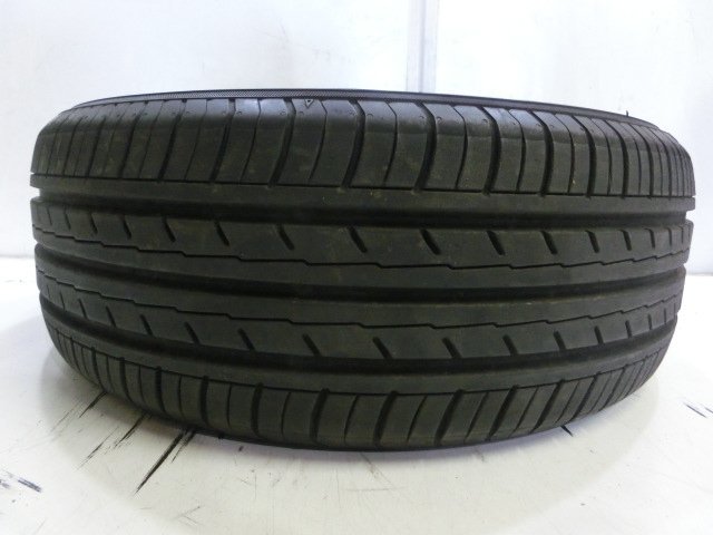 195/50R16 84V (1本)K15-1954 中古タイヤ ヨコハマ BluEarth-ES ES32 拍卖