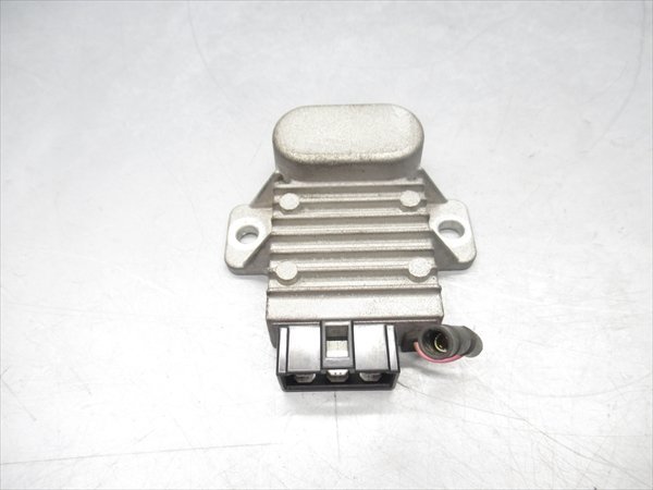 C2R5-1128 ホンダ スーパーカブ50 デラックス 実動 レギュレター レギュレーター 【AA01-177**** 3速セル無 Fi車 動画有】拍卖