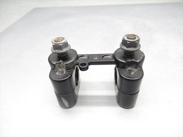 C2R5-1130 ヤマハ VOX デラックス ハンドルクランプ 純正 【SA31J-350*** 2015年式 3B3X 動画有】拍卖