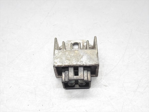 D2R5-1204 ホンダ XR50モタード 実動 レギュレター レギュレーター 【AD14-1002*** XR50M5 動画有】拍卖
