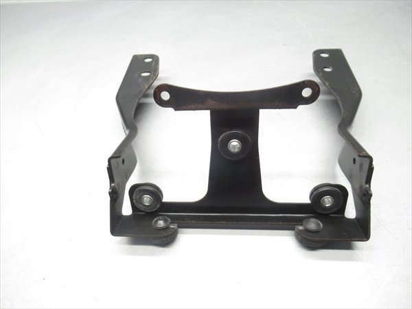 D2R5-1208 ヤマハ XJR1300 ブレーキランプステー 純正 【RP01J-000*** 98年式 キャブ車 動画有】拍卖