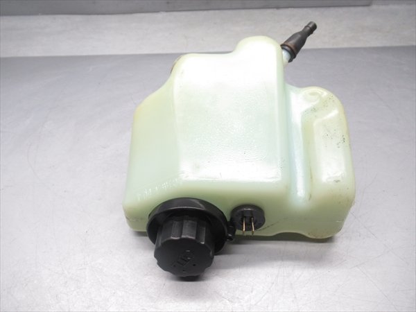D2R5-1208 ホンダ ジャイロUP オイルタンク 2サイクル 純正品 【TA01-1115*** TB50MF 2サイクル】拍卖