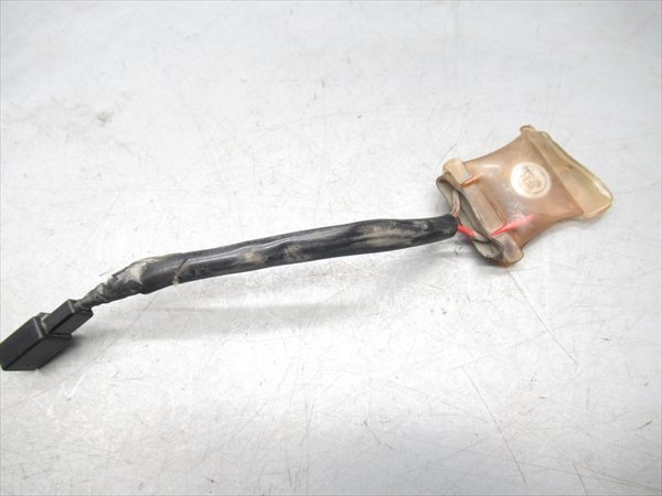 D2R5-1214 ホンダ プレスカブ50 実動 コンデンサ 【C50-092~ 3速セル無 C50BNV 動画有】拍卖