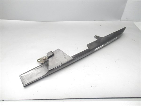 D2R5-1214 ホンダ VTR250 チェーンカバー 純正品 【MC33-1004*** 前期 タコ無し キャブモデル 動画有】拍卖