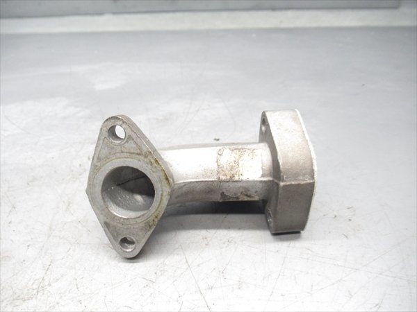 D2R5-1215 ヤマハ YB-1 Four インマニ インテークマニホールド 純正品 【UA05J-006**** 2001年式 動画有】拍卖