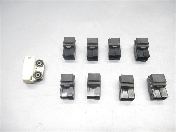 E3R5-1225 ヤマハ マジェスティ250-4 ウインカー リレー 実動車取外し品 【SG20J-005*** 2007年式 動画有】拍卖