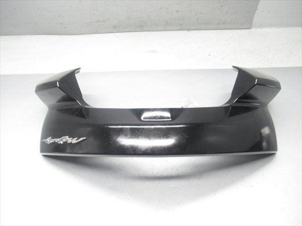 E3R5-1225 ヤマハ マジェスティ250-4 シートカウル センター 純正品 【SG20J-005*** 2007年式 動画有】拍卖