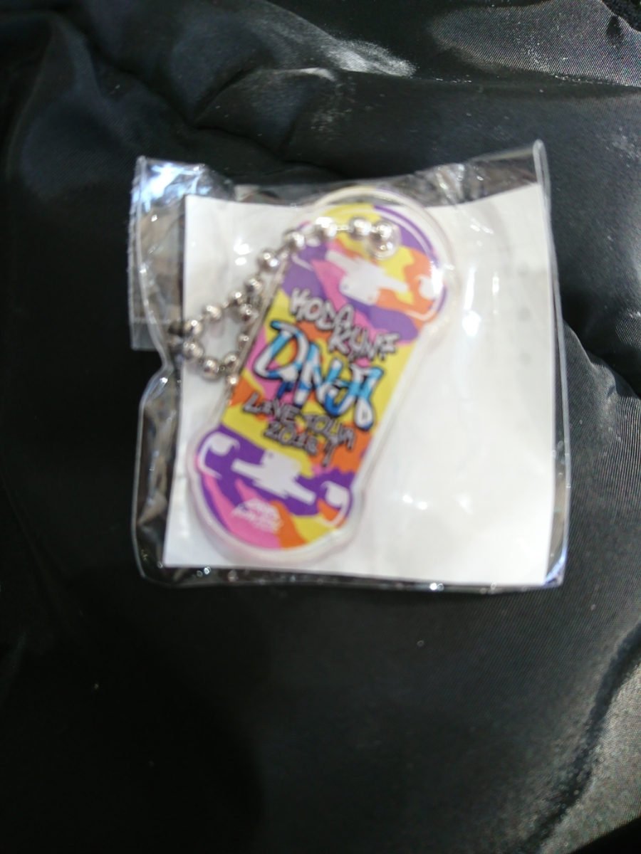 【会場限定】倖田來未ガチャガチャ拍卖