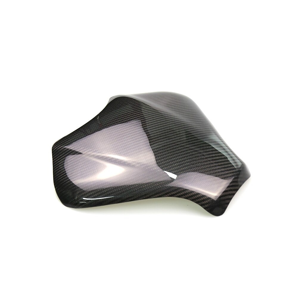 送料無料 HONDA ホンダ CB650R CBR650R 2019-2020 カーボンファイバー 燃料タンク プロテクター ガード 保護拍卖