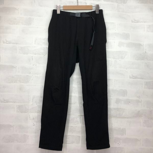 GRAMICCI × FREAK'S STORE 別注 グラミチ 2WAY ストレッ クライミングパンツ SIZE: S レディース ブラック LH632023113004拍卖