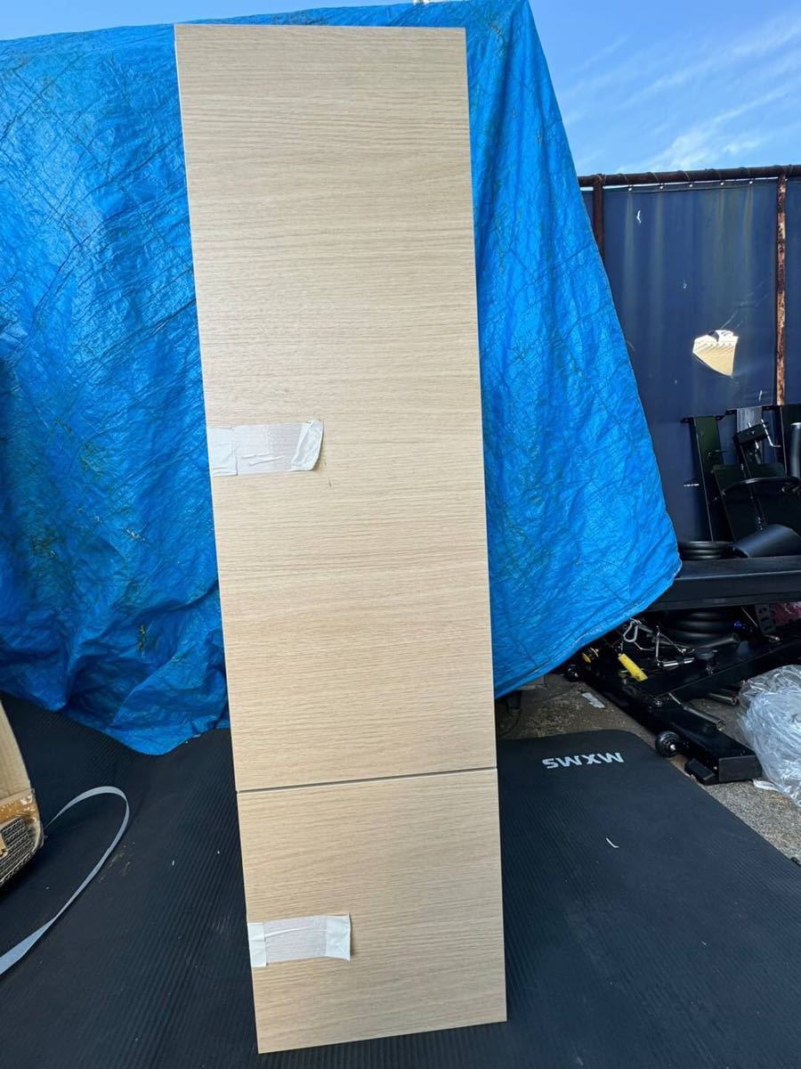 ○I8442 未使用 TOTO ミドルキャビネット LLML030GNR1Z○拍卖