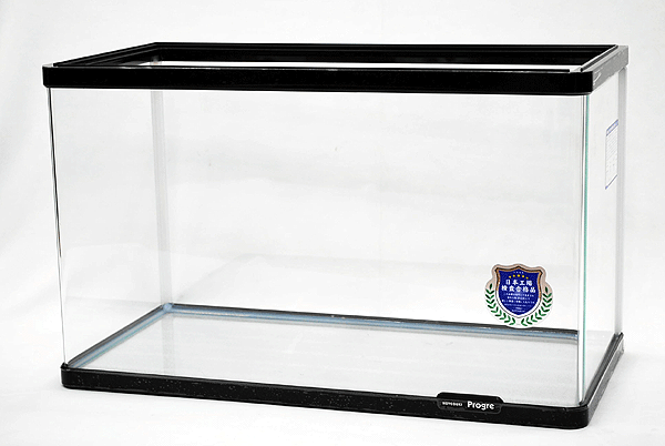 コトブキ プログレ600 60cm曲げガラス水槽 熱帯魚・アクアリウム/水槽・アクアリウム/水槽拍卖