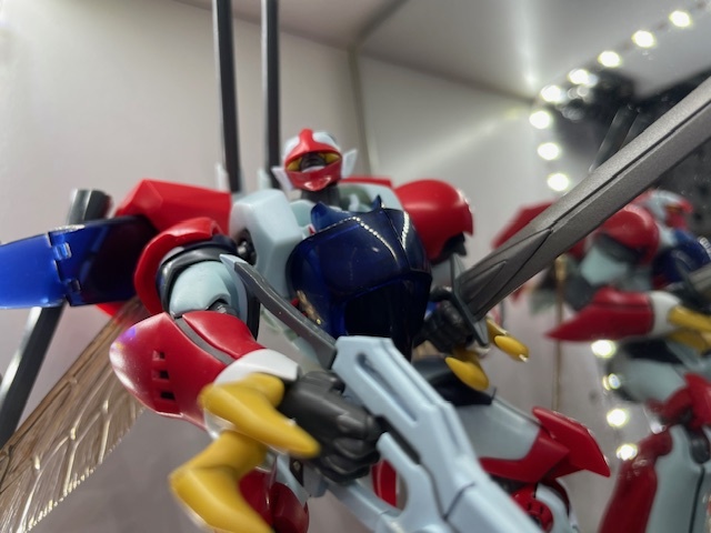 ROBOT魂 <SIDE AB> ビルバイン◆R-Number120スパロボ*オーラバトラーサンライズ富野由悠季ロボット魂ガンダムBANDAIバンダイ拍卖