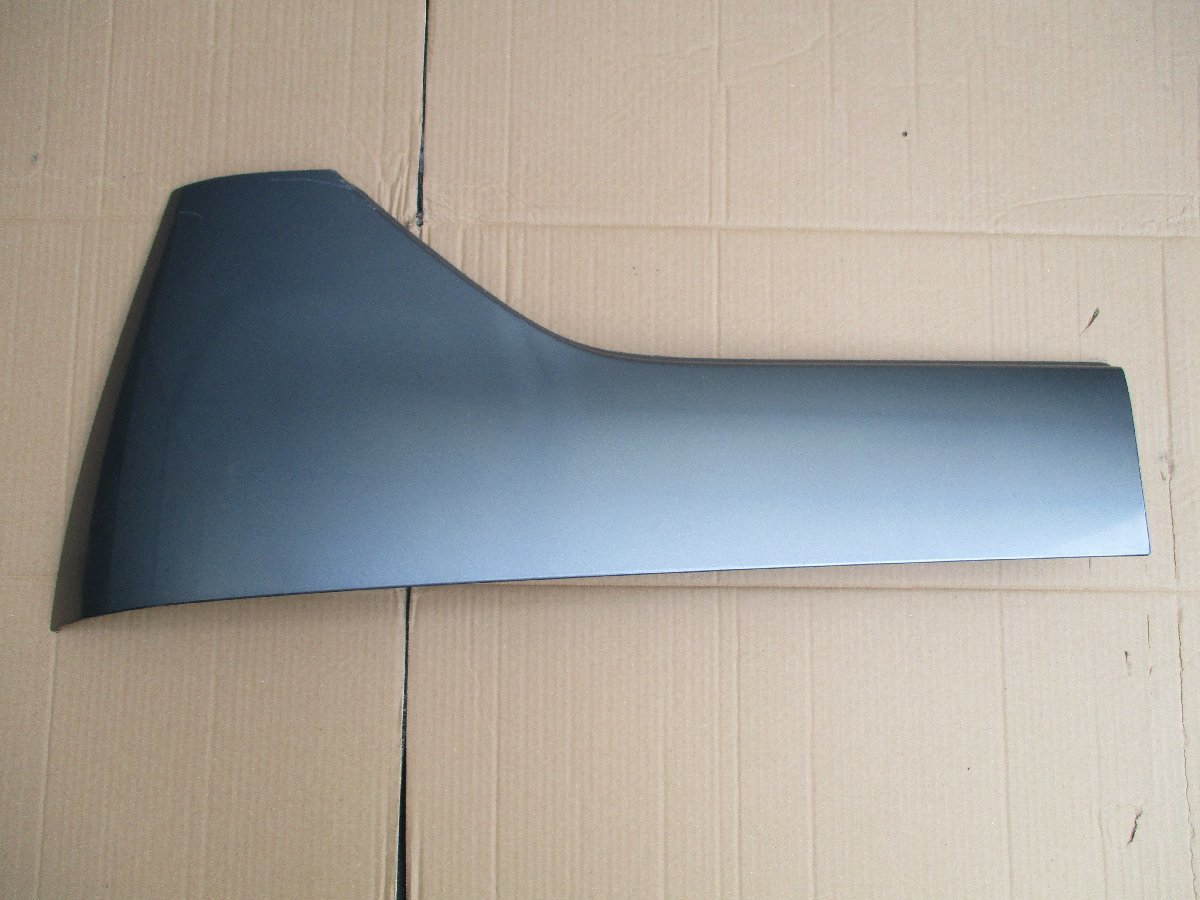 フリード GB3 クオーターパネル スライドドアカバー 右 純正拍卖