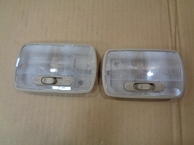 ステップワゴン RG1 ルームランプ 純正 【送料込み】拍卖