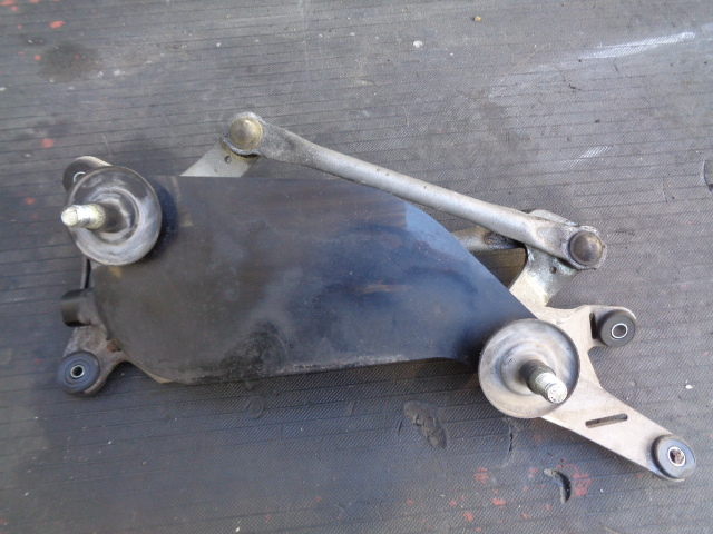 ステップワゴン RG1 フロント ワイパーモーター 純正 【送料込み】拍卖