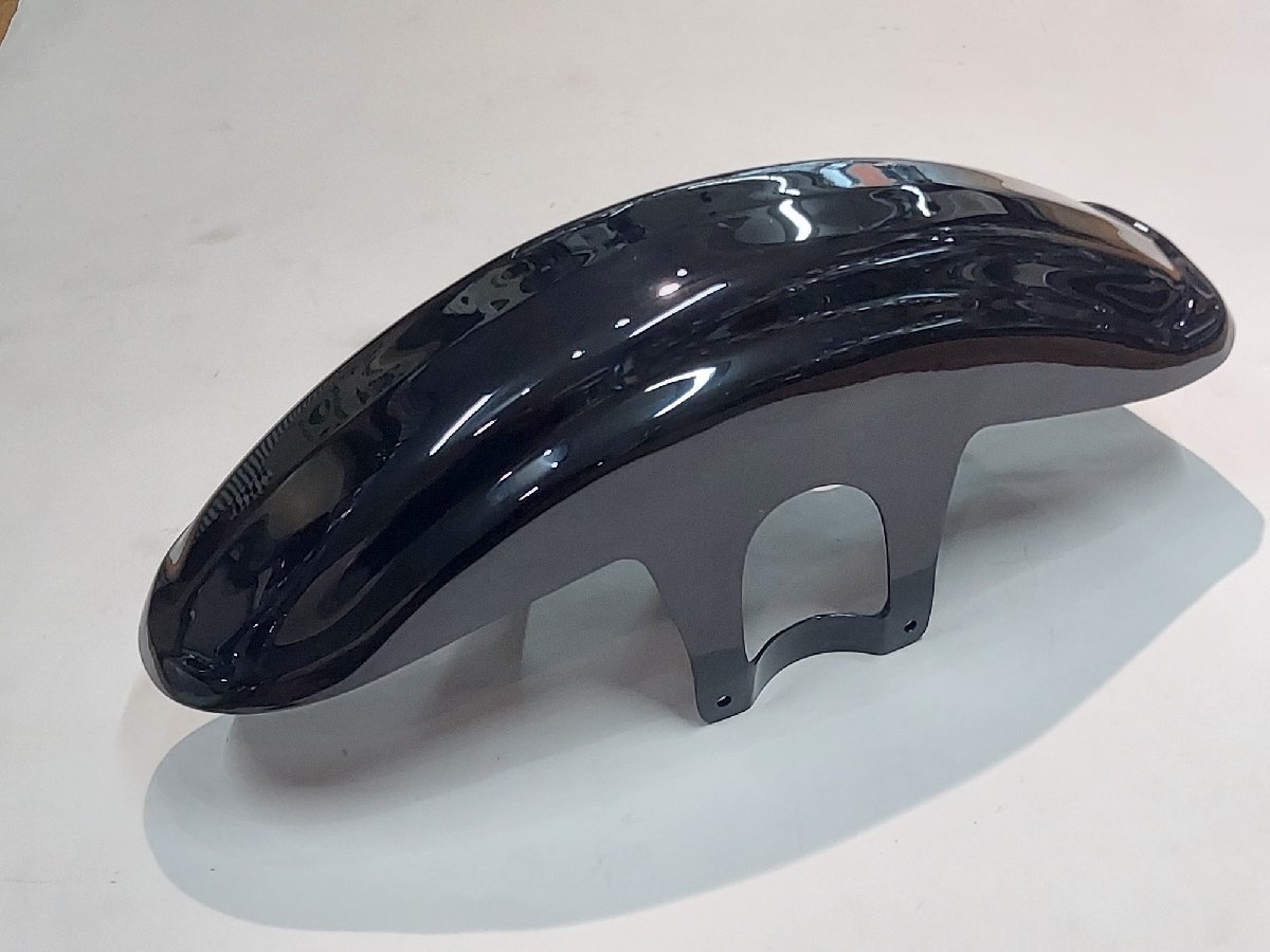 新品!ワルキューレ スペシャルFフェンダー ブラックペイント T-K拍卖