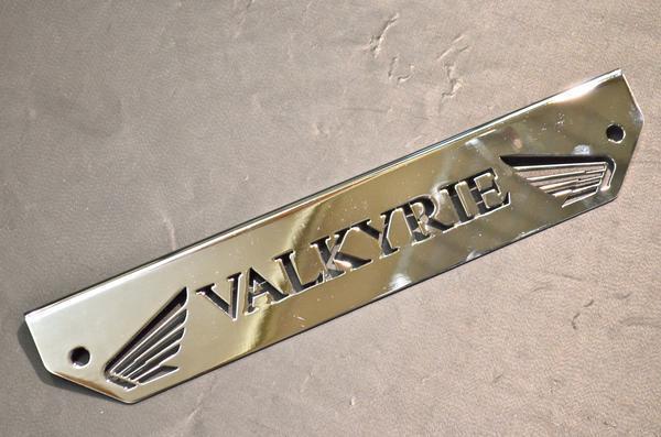 新製品! ワルキューレ専用 ピカピカアンダーパネル/valkyrieT-2拍卖