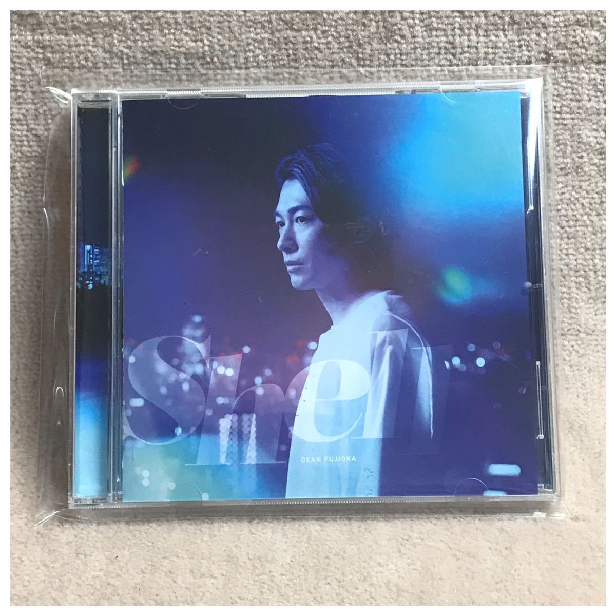 Shelly / DEAN FUJIOKA拍卖
