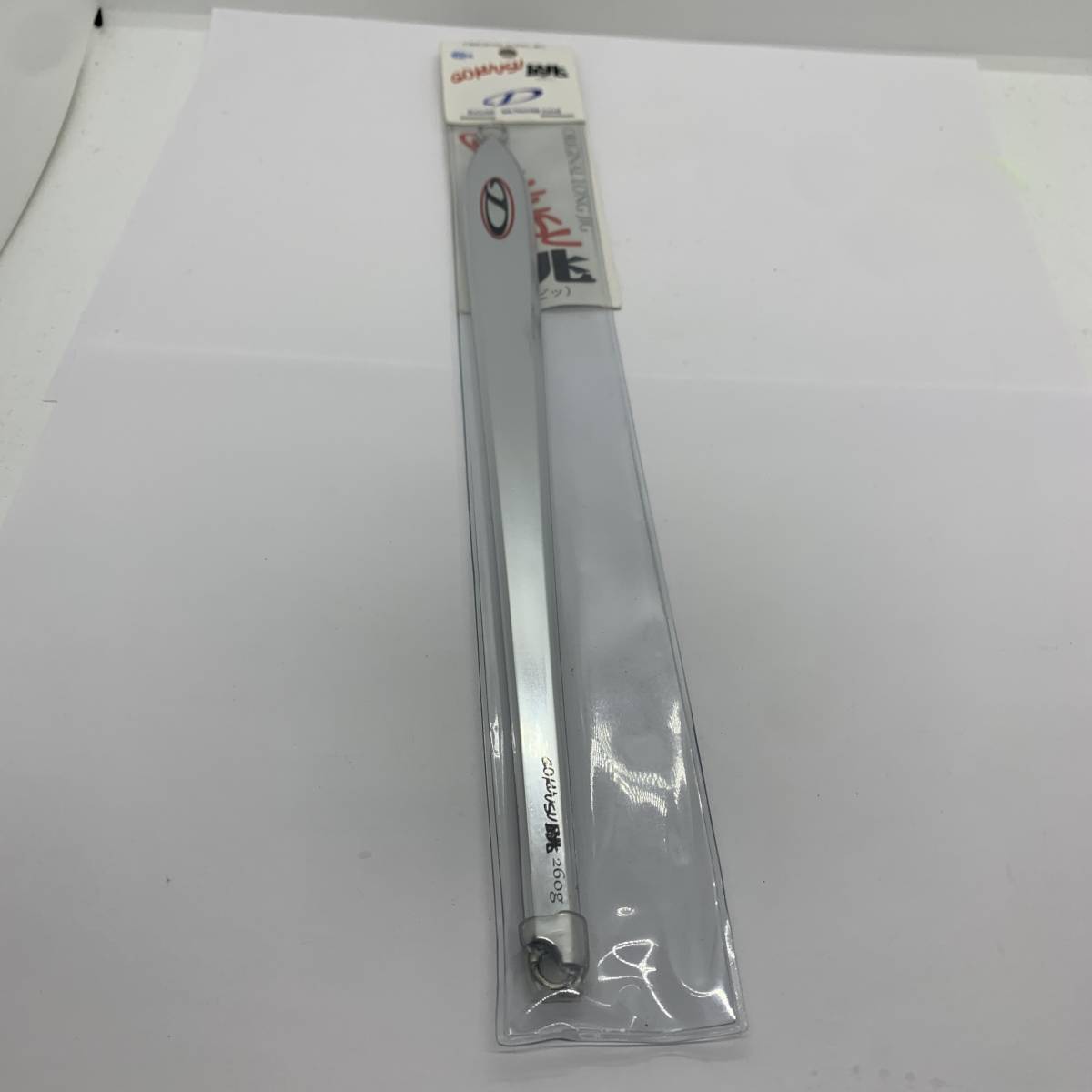 N-9356 ディークロウ ゴクウス 跳 トビッ 260g拍卖