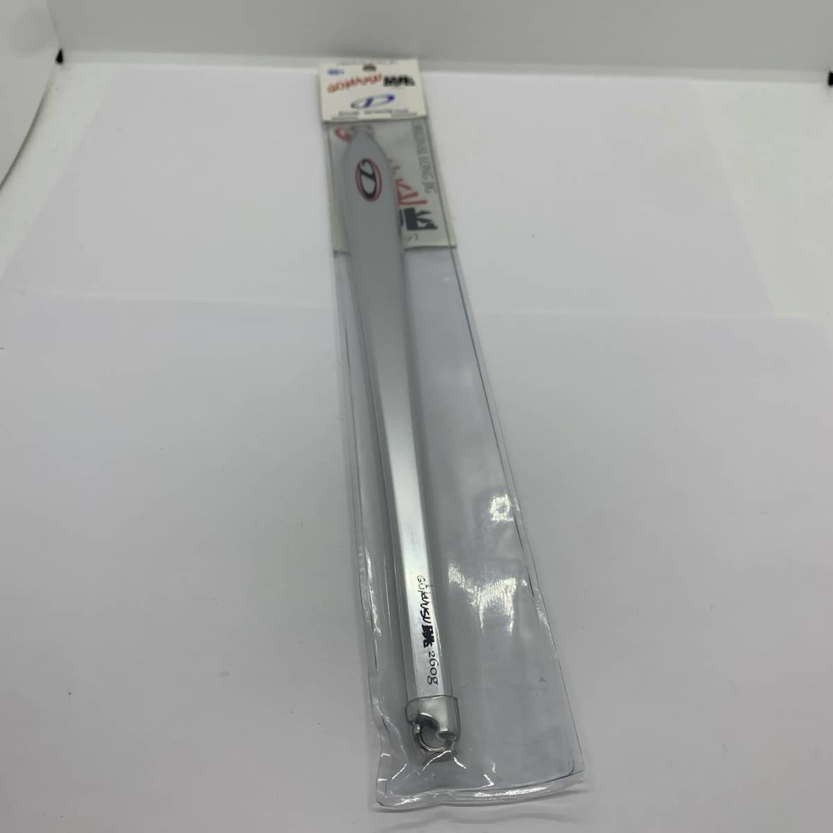 N-9358 ディークロウ ゴクウス 跳 トビッ 260g拍卖