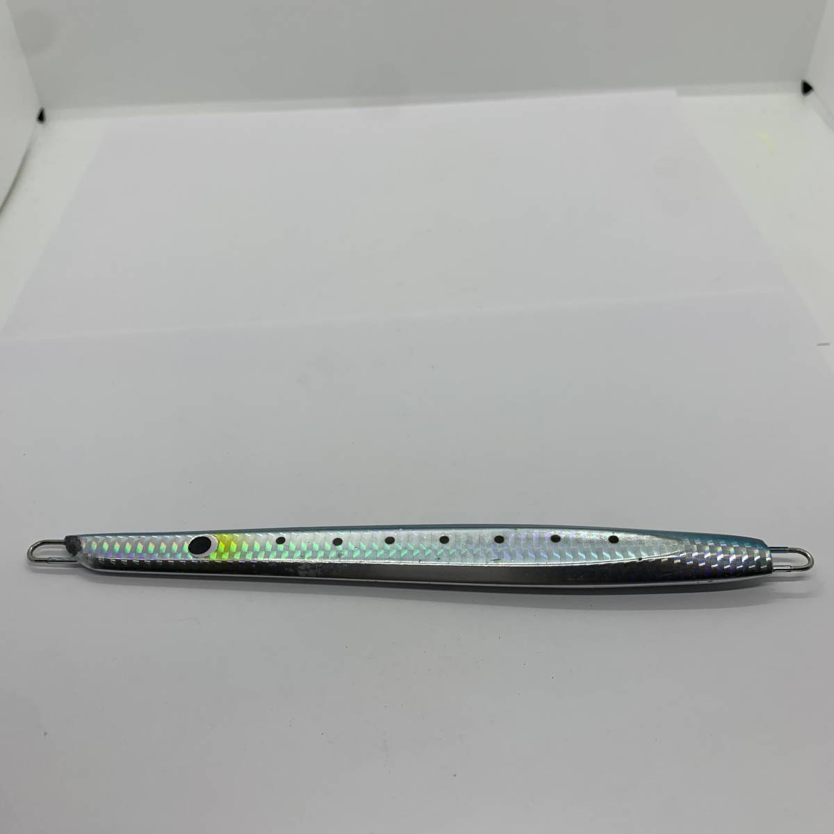 N-9369 メーカー不明 メタルジグ 205g拍卖