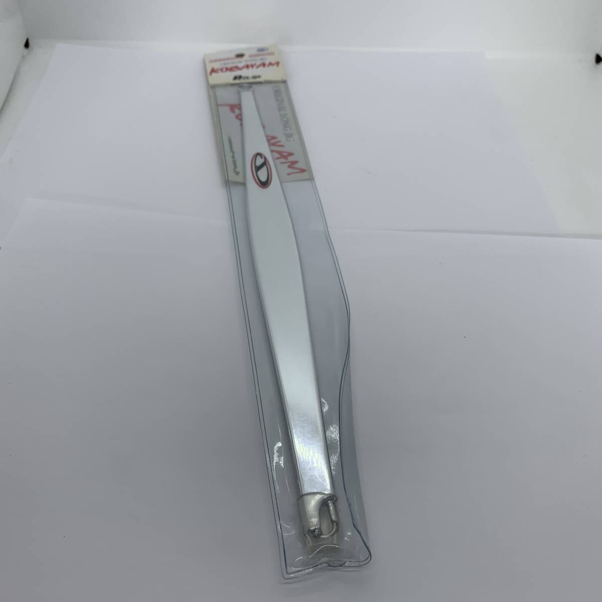 N-9454 D CLAW ディークロウ KOBAYAM コバヤム 220 ゴクウス 泳拍卖