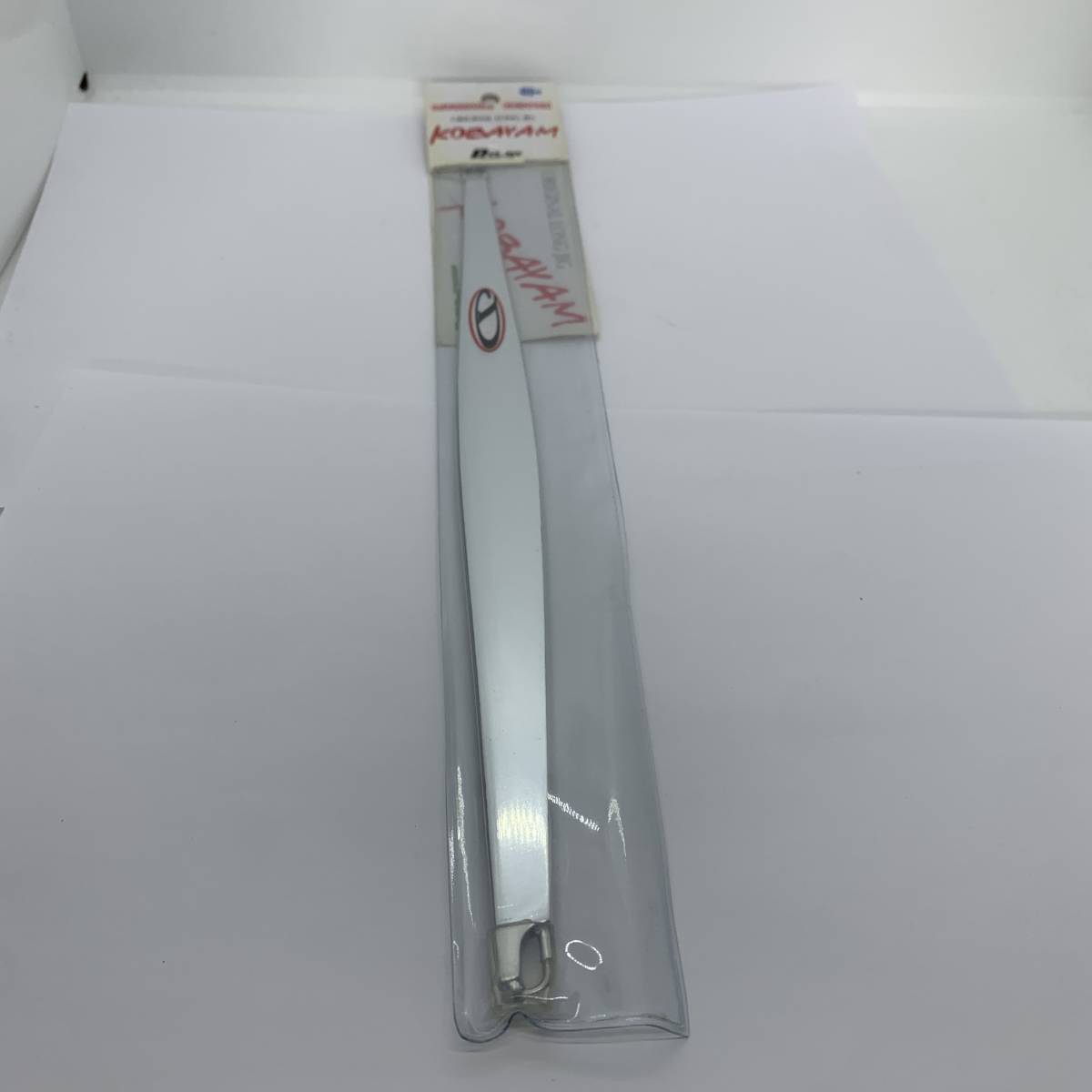 N-9456 D CLAW ディークロウ KOBAYAM コバヤム 220g ゴクウス 泳拍卖