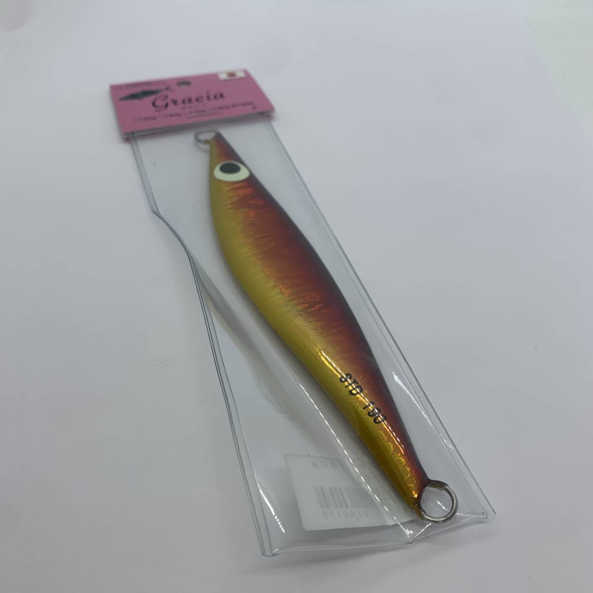 N-9543 オーシャンシールズ ガラシャ 190g拍卖