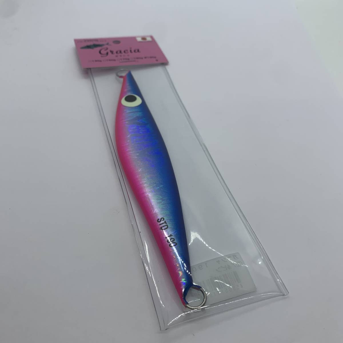 N-9549 オーシャンシールズ ガラシャ 190g拍卖