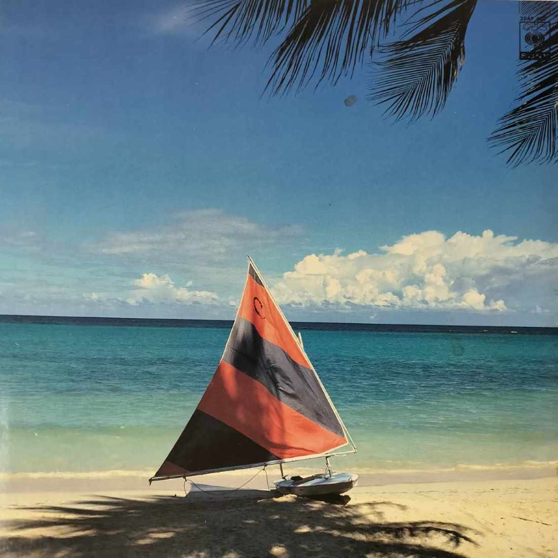 41488★美盤 THE SURF BREAK FROM JAMAICA拍卖