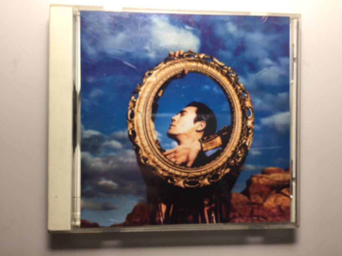 氷室京介 Memories of Blue拍卖